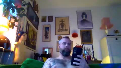 mrkinkysweden666 online show from 12-17-25, 12:33