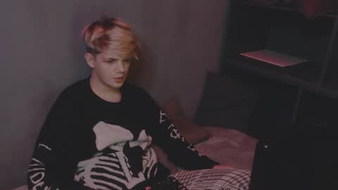 mr leo online show from 12-05-24, 10:12