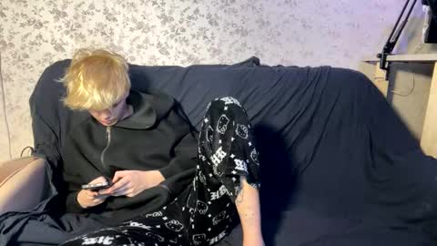 mr leo online show from 01-07-25, 08:31