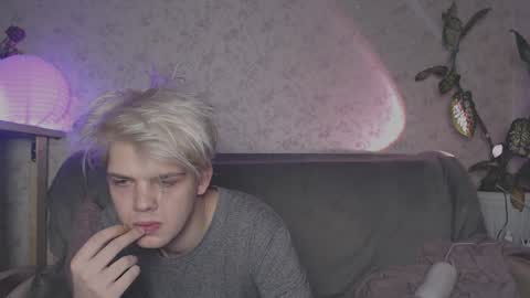 mr leo online show from 01-21-25, 06:34