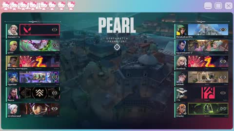 mr leo online show from 02-08-25, 07:05