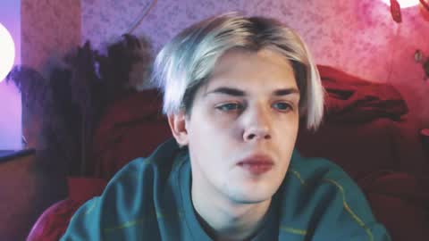 mr leo online show from 02-12-25, 07:24