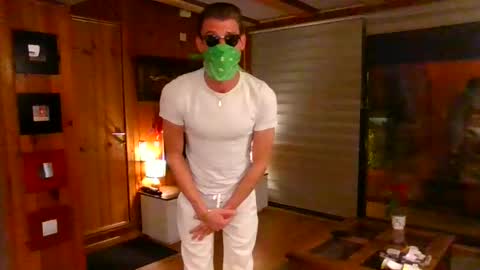 Mr Long online show from 12-14-24, 10:07