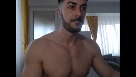 MrLuck online show from 03-12-25, 01:30