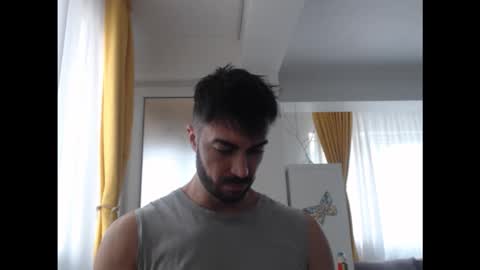 MrLuck online show from 10-01-25, 12:00