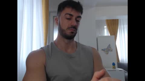 MrLuck online show from 10-15-25, 01:44