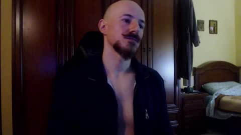 Snapshot of mrman0223 chatting on 11-29-25, 09:12 Antony online show from 11-29-25, 09:12