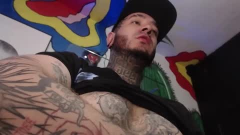 mrmanny__ online show from 10-26-25, 12:38