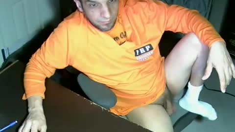 MrMarc online show from 04-26-26, 03:26