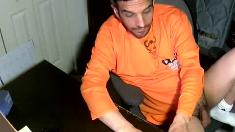 MrMarc online show from 05-26-26, 03:13