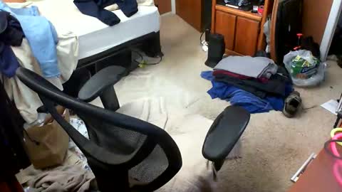 mrmazo online show from 11-15-25, 06:59