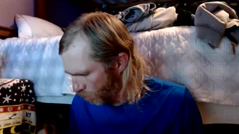 mrmister321 online show from 10-18-25, 04:59