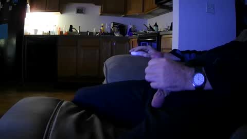 mrmonte88 online show from 11-18-25, 08:52