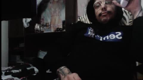 MR NO ICE online show from 03-02-25, 04:17