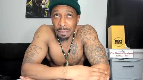 mromg007 online show from 01-15-25, 01:34