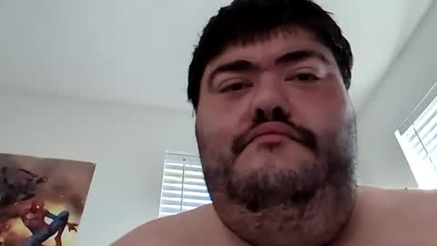 mrorange50187 online show from 09-13-25, 12:27