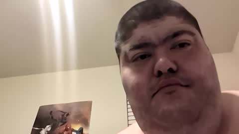 mrorange50187 online show from 10-04-25, 11:30