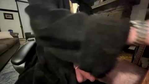 Snapshot of mrprodigy101 chatting on 12-19-25, 11:45 mrprodigy101 online show from 12-19-25, 11:45