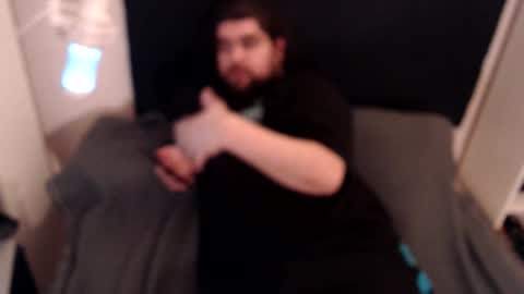 MrPuffy online show from 03-10-26, 06:51