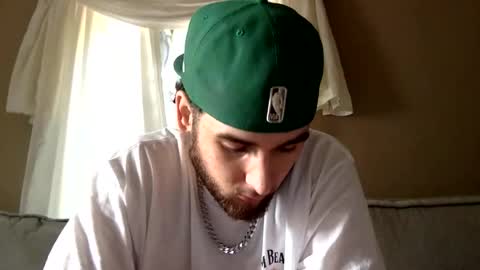 mrr_luxxe online show from 10-25-25, 01:40