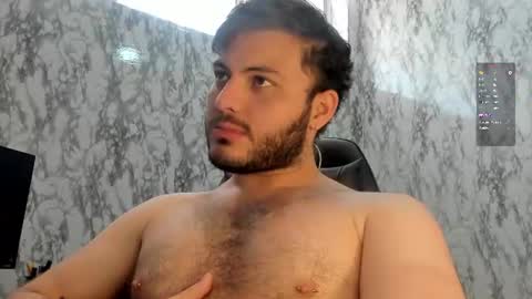 Salvatore online show from 07-27-26, 04:36