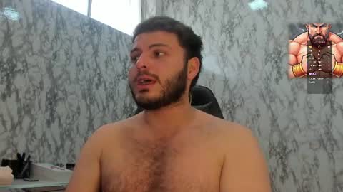 Salvatore online show from 07-30-26, 02:49