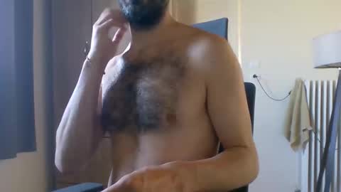 Mrralph online show from 05-30-26, 08:33