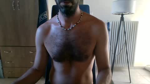 Mrralph online show from 07-16-26, 01:39