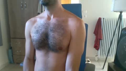 Mrralph online show from 07-28-26, 12:48