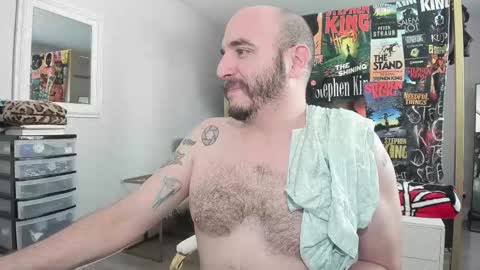 Rico online show from 09-15-25, 11:49