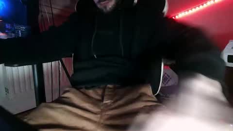 MrRogue online show from 12-01-25, 07:52