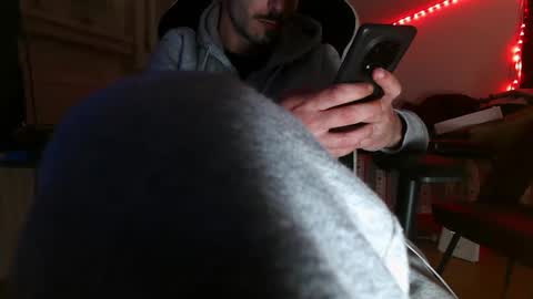 MrRogue online show from 04-22-26, 10:33