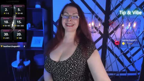 Ingrid online show from 01-29-25, 03:15