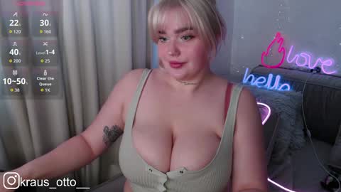 mrs kitty69 online show from 03-28-26, 10:04