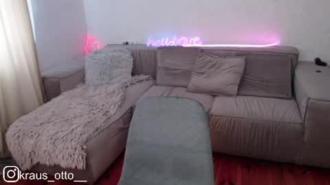 mrs kitty69 online show from 07-11-26, 08:50
