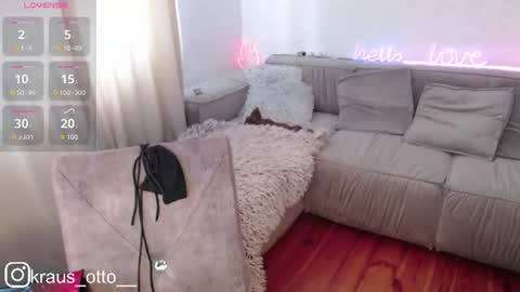 mrs kitty69 online show from 07-17-26, 09:16