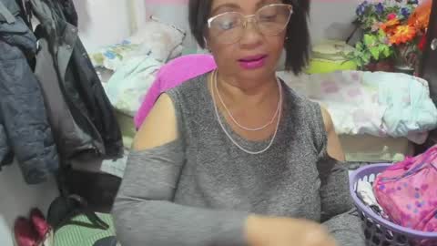 mrs_mommy online show from 05-12-26, 12:41