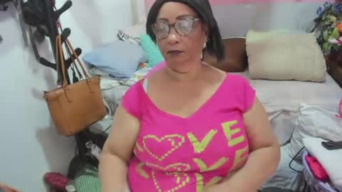 mrs_mommy online show from 06-11-26, 07:01