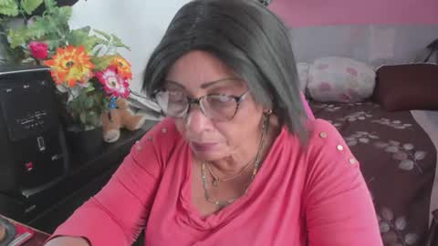 mrs_mommy online show from 07-06-26, 08:00