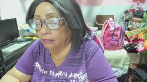 mrs_mommy online show from 07-18-26, 12:04