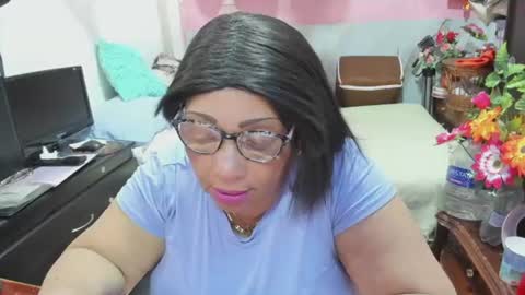 mrs_mommy online show from 07-27-26, 06:15