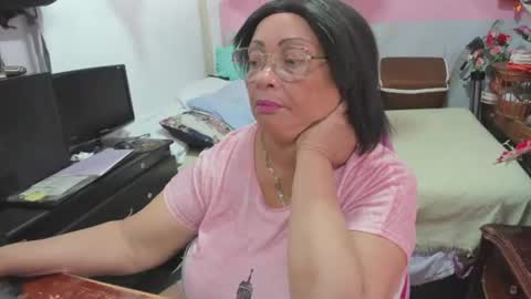 mrs_mommy online show from 07-29-26, 06:50