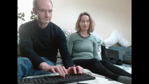 Mrs Velvet Vixen online show from 12-04-24, 04:49