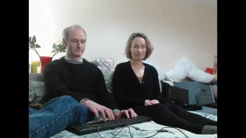 Mrs Velvet Vixen online show from 12-19-24, 08:45