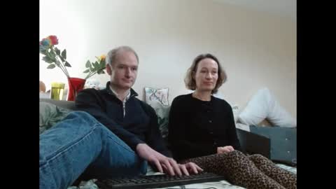 Mrs Velvet Vixen online show from 12-30-24, 09:16