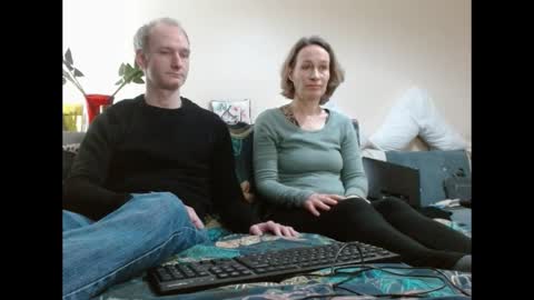 Mrs Velvet Vixen online show from 01-02-25, 08:39