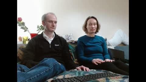 Mrs Velvet Vixen online show from 01-07-25, 11:48