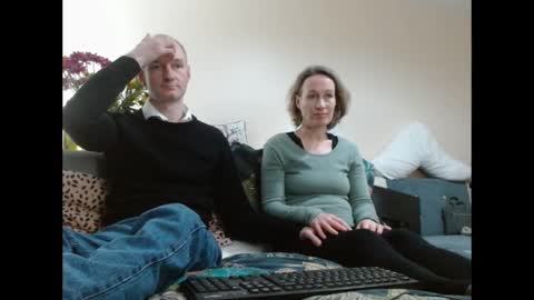 Mrs Velvet Vixen online show from 01-16-25, 08:33