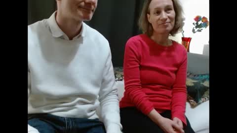 Mrs Velvet Vixen online show from 02-04-25, 02:43