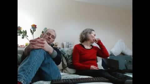 Mrs Velvet Vixen online show from 02-07-25, 11:45